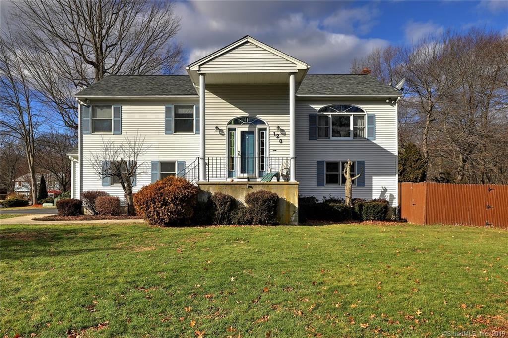 Property Photo: 120 Nicole Dr. CT 06460