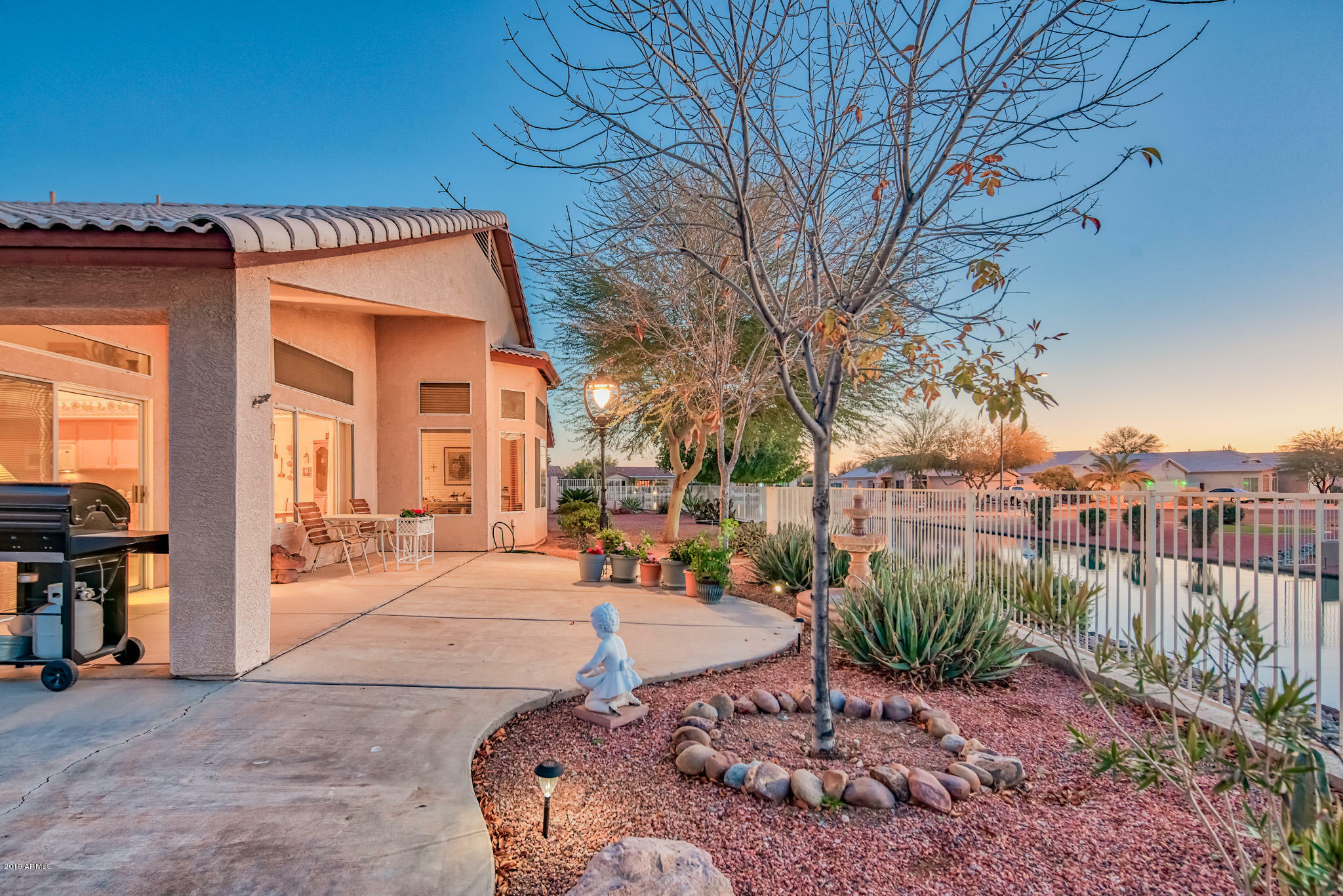 Property Photo:  10912 W Marco Polo Road  AZ 85373 