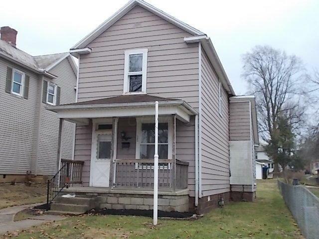530 E Mulberry Street  Lancaster OH 43130 photo