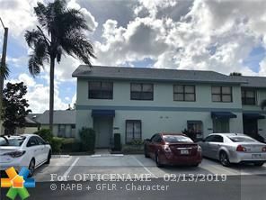 9094 SW 21 Ct A  Boca Raton FL 33428 photo