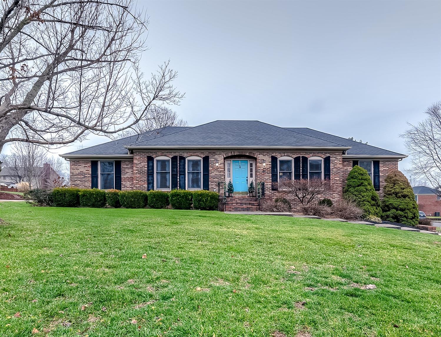 Property Photo: 213 Man O War KY 40422