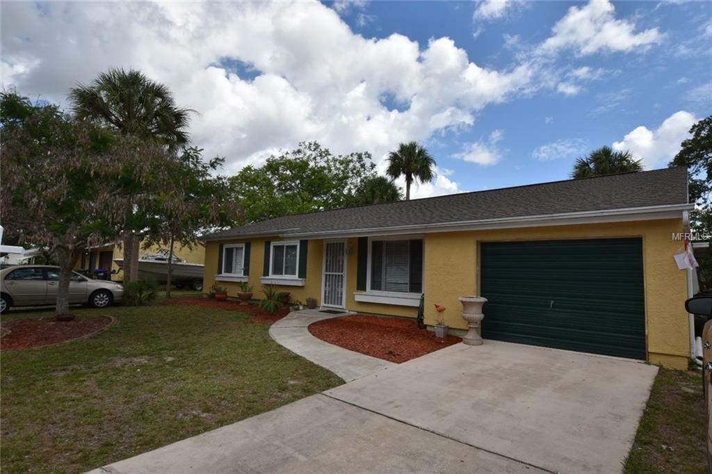 Property Photo:  4518 Maraldo Avenue  FL 34287 