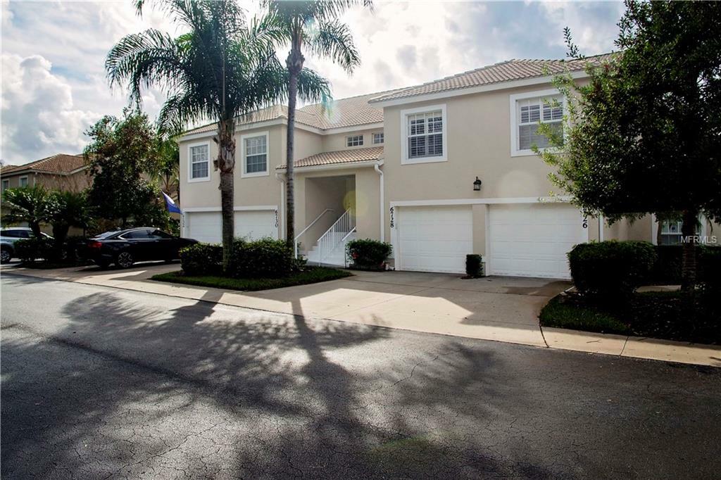 Property Photo:  6730 Fairway Gardens Drive 201  FL 34203 