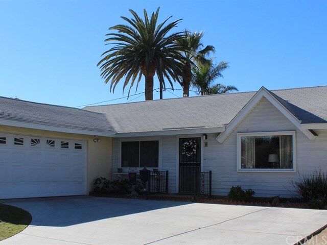 Property Photo: 3722 Lillian Street CA 92504