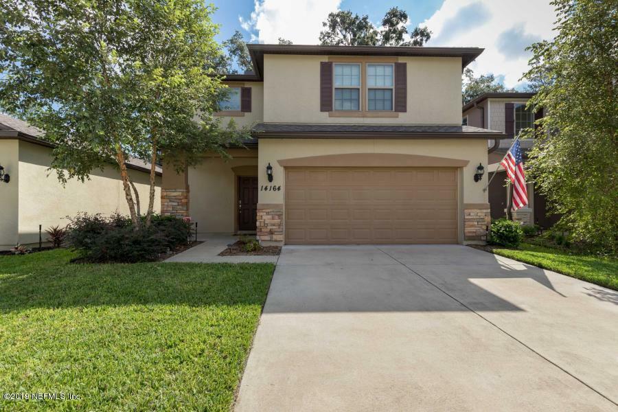 Property Photo: 14164 Corrine Circle FL 32258