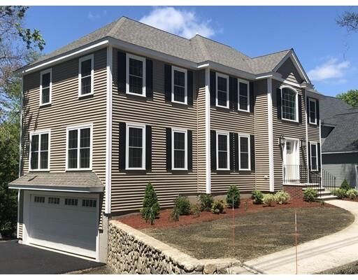 Property Photo: 30 Francis Wyman Road MA 01803