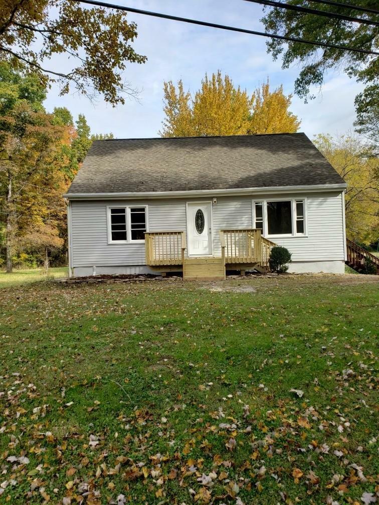 Property Photo:  7190 Shiloh Road  OH 45122 