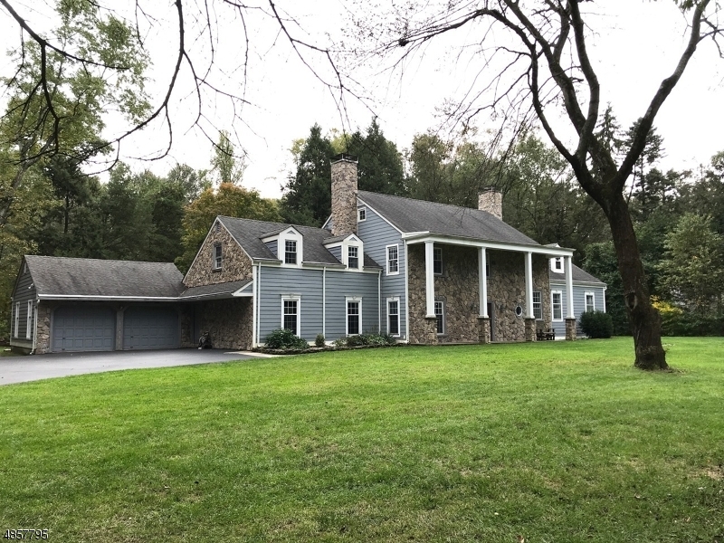 Property Photo:  10 Old Boonton Rd  NJ 07834 