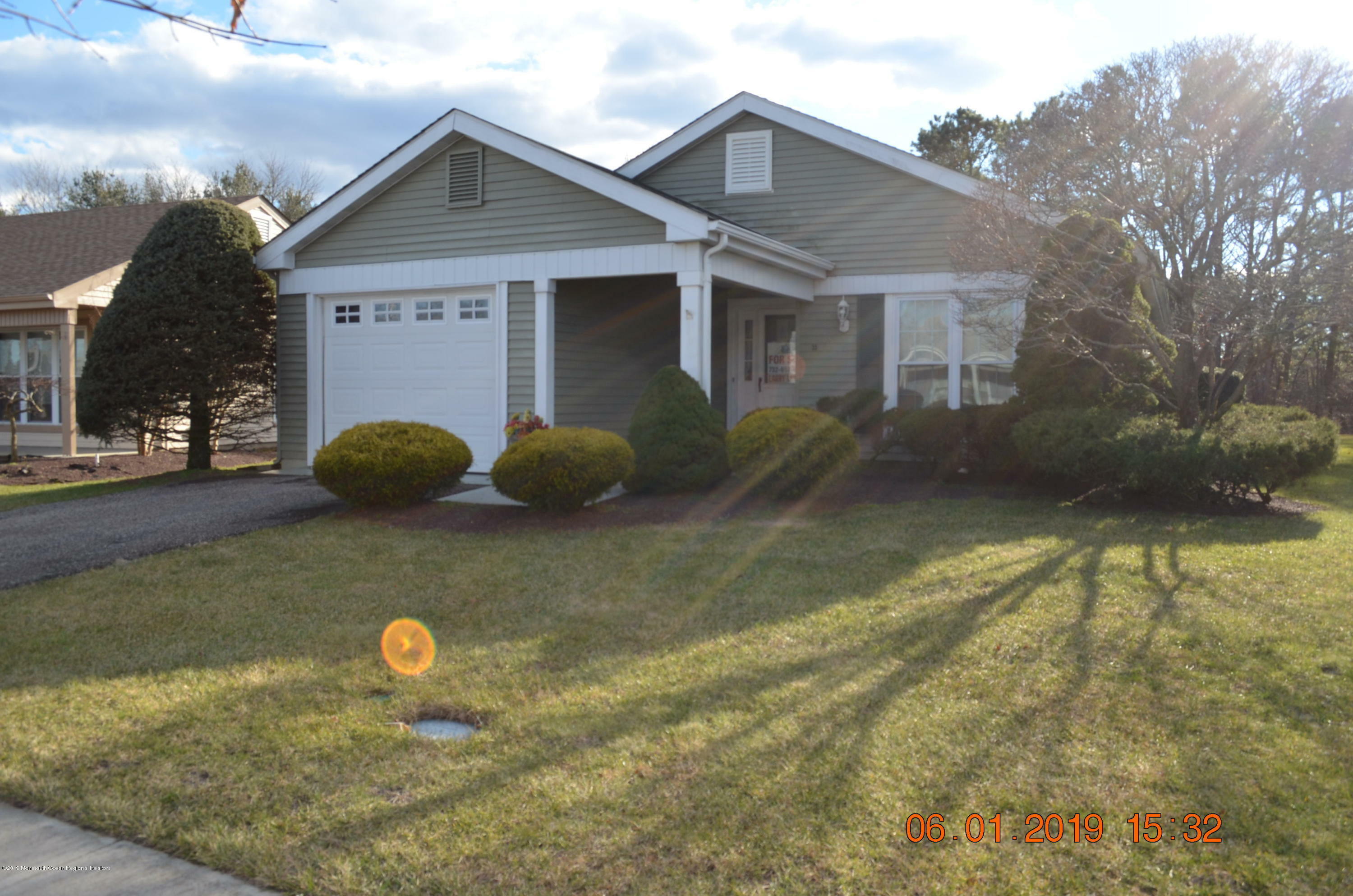 Property Photo:  33 Normanton Avenue  NJ 08759 