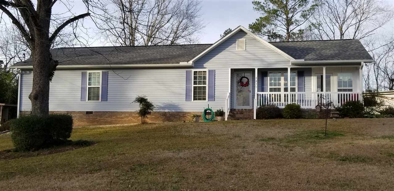 Property Photo:  2411 Ridge Avenue  AL 35904 