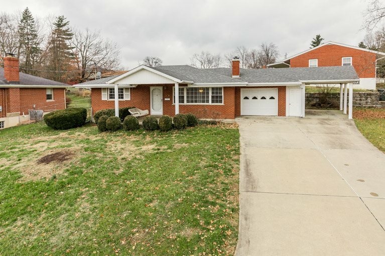 Property Photo:  517 Timberlake Avenue  KY 41018 