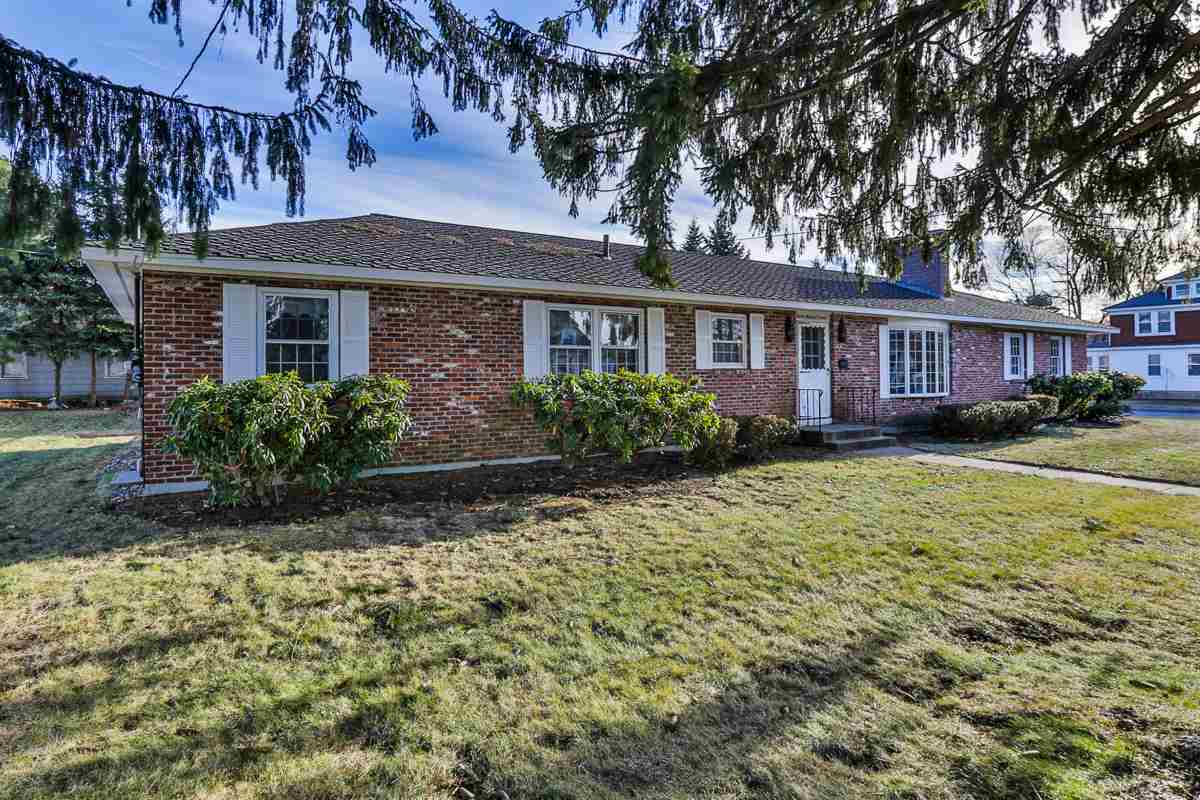 Property Photo: 12 Oakland Street NH 03060