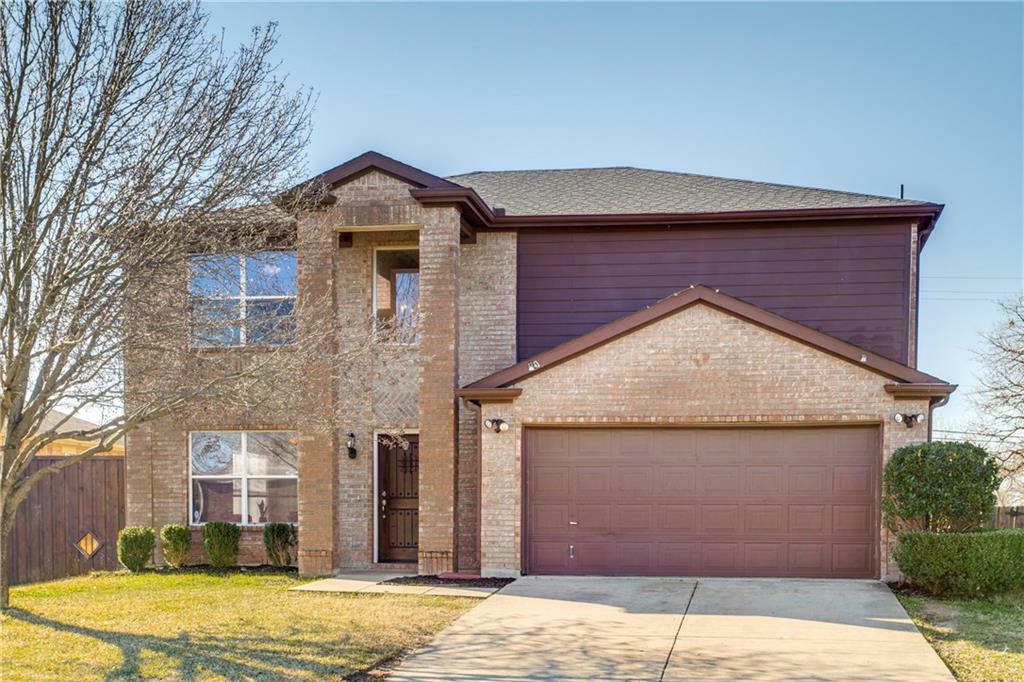 Property Photo: 315 Oakhurst Drive TX 75159