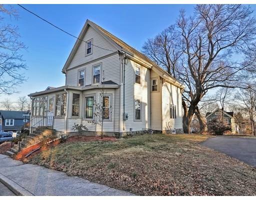 Property Photo:  14 Bicknell Street  MA 01752 