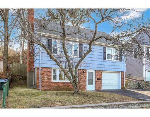 Property Photo: 139 Winter St MA 01906