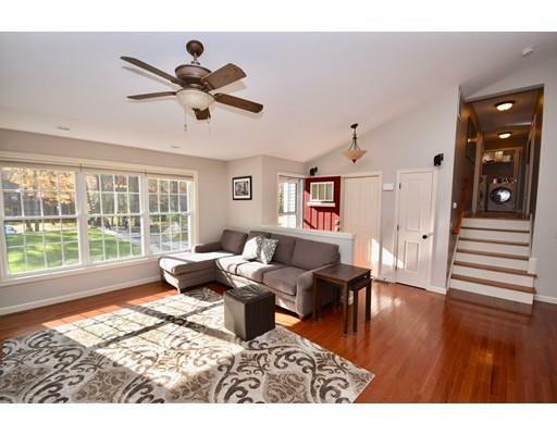 Property Photo: 211 Warner Street MA 01007