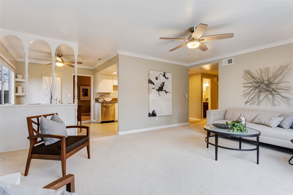Property Photo: 8639 Calle Mirador CA 92021