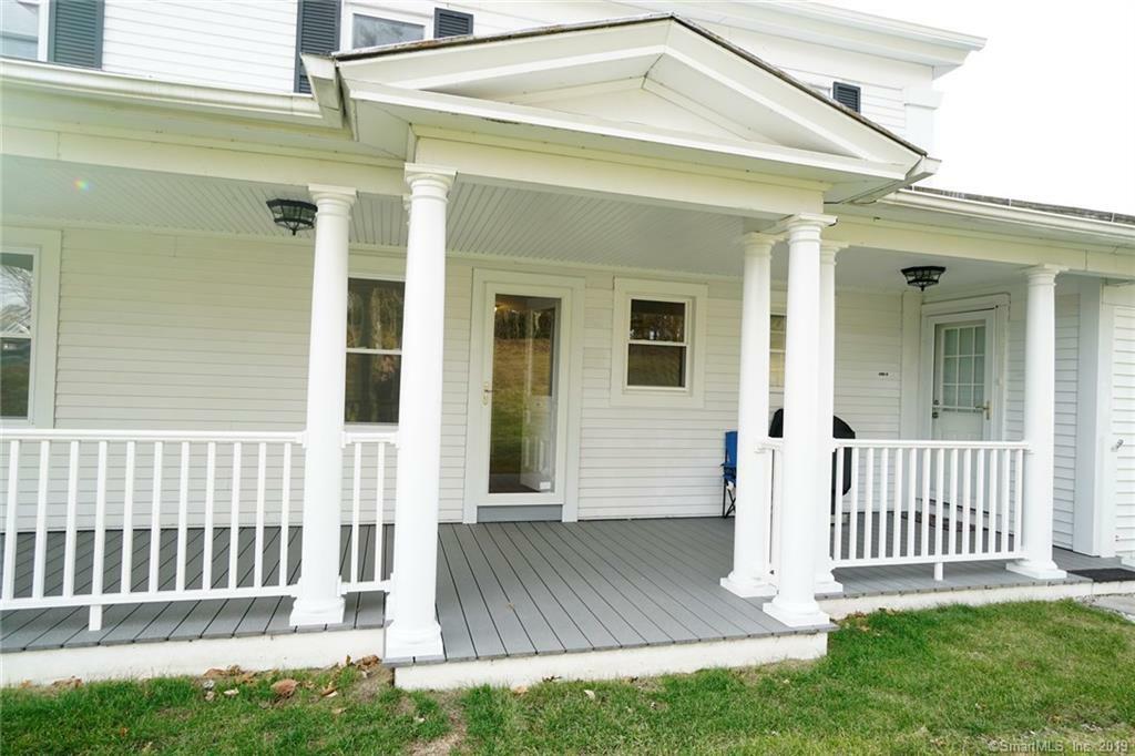 Property Photo:  179 Main Street C  CT 06071 