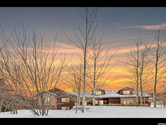 Property Photo: Address not disclosed UT 84060