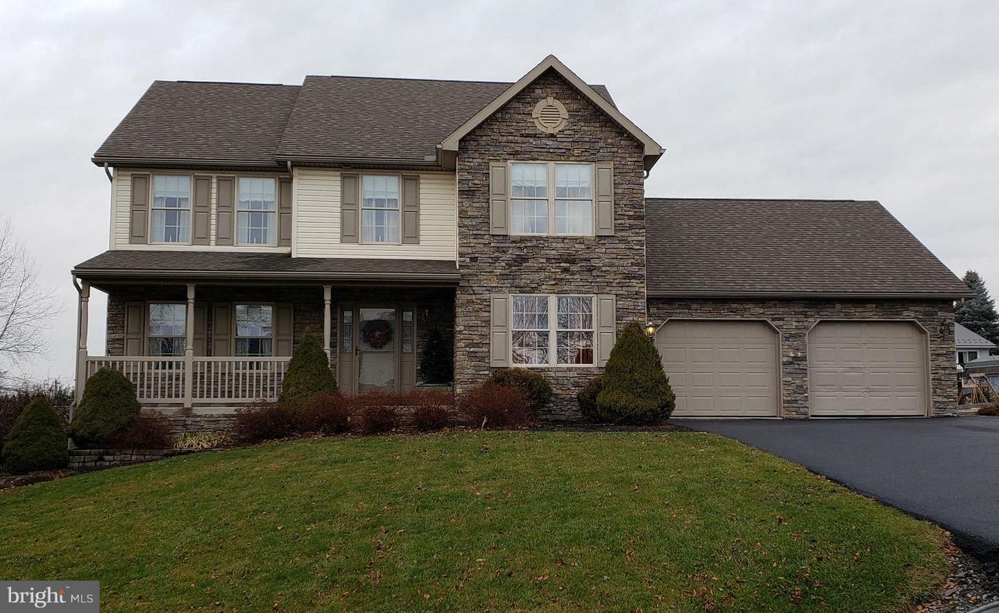 Property Photo:  133 Granny Smith Lane  PA 17222 