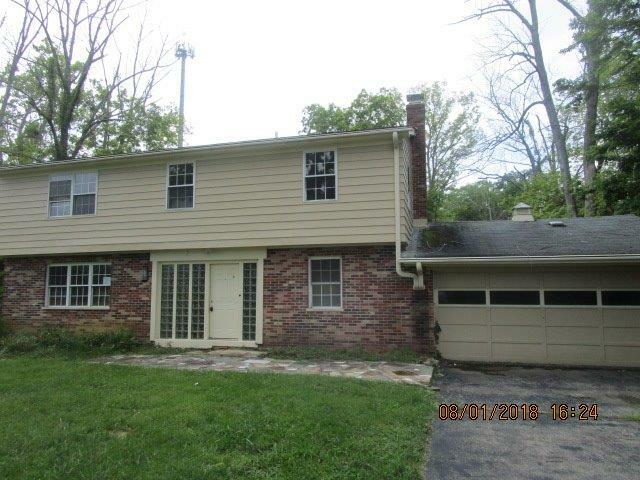 1049 Red Bird Road  Miami Twp OH 45140 photo