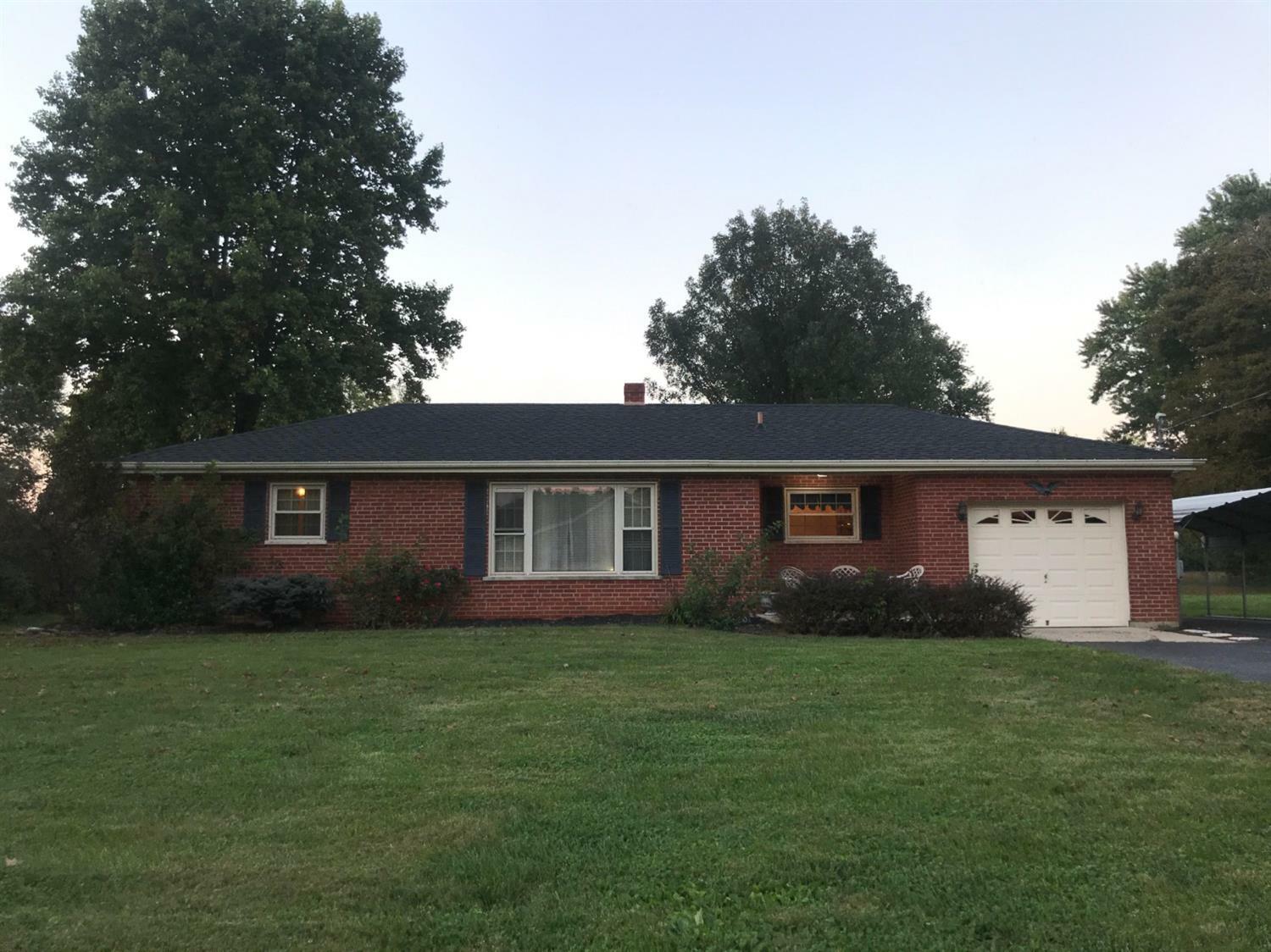 Property Photo: 9058 Church Street OH 45030