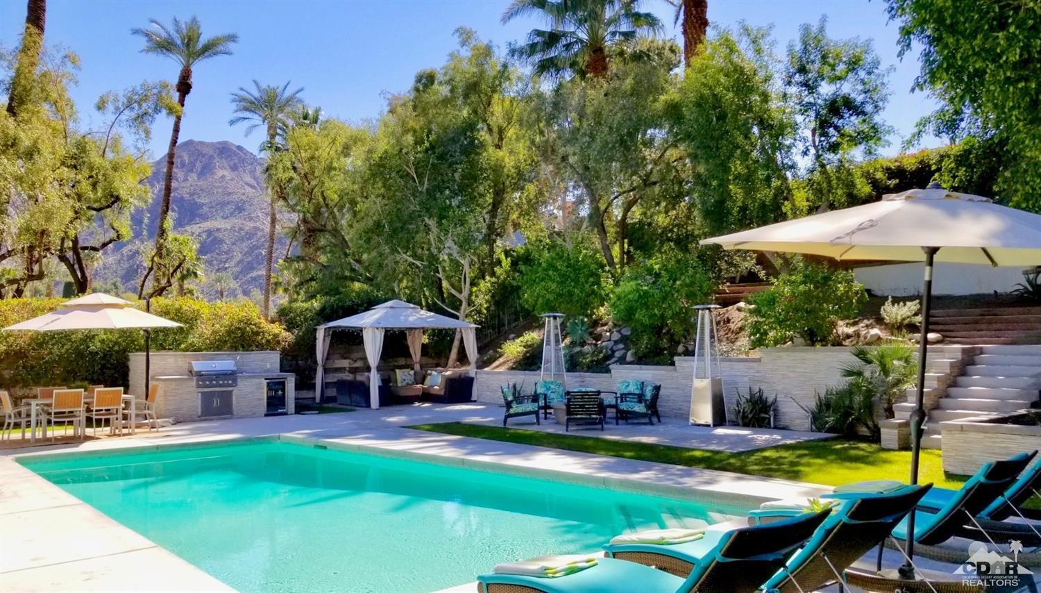 Property Photo: 76463 Shoshone Drive CA 92210