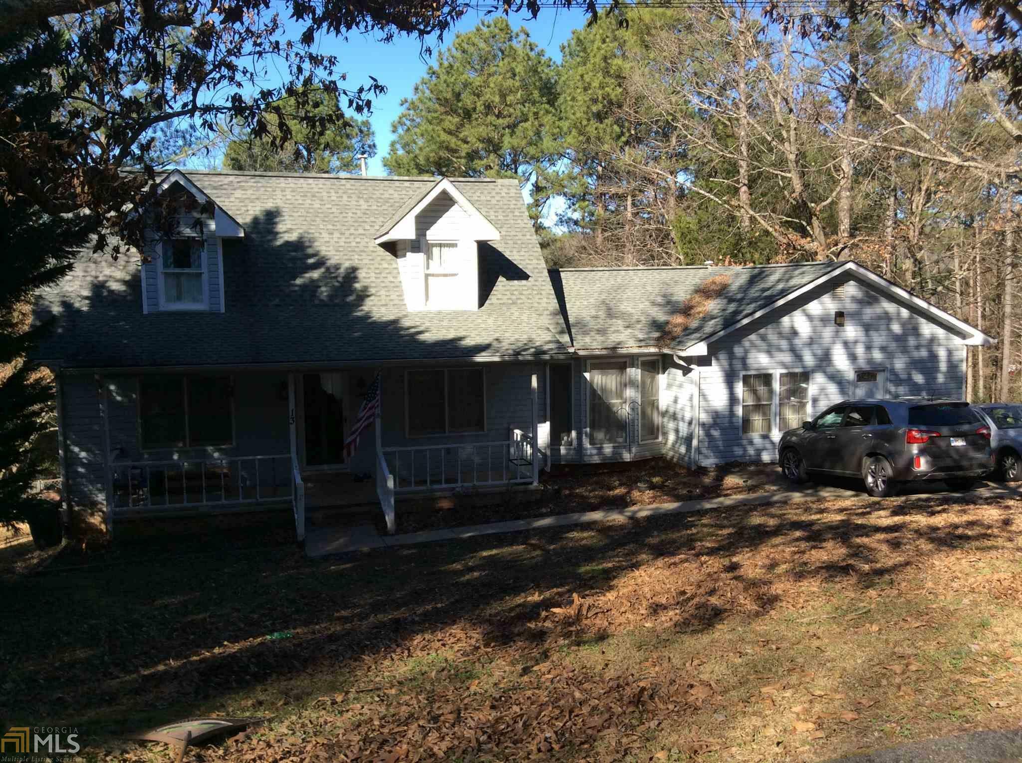 Property Photo: 13 Jon Ken Drive GA 30147