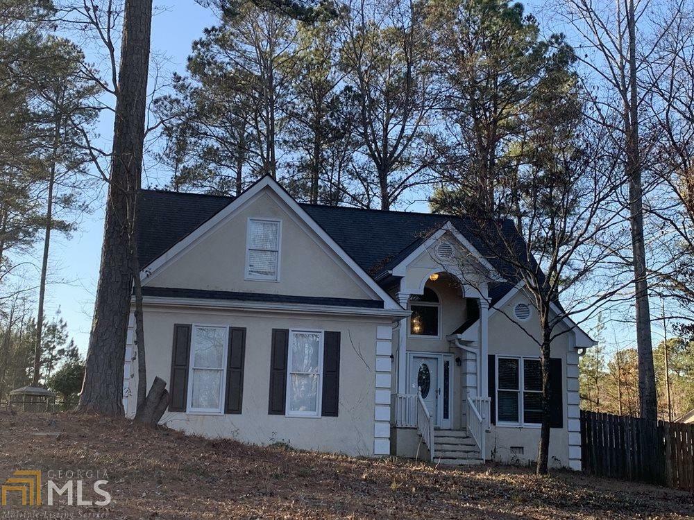 Property Photo: 40 Fair Forest Ter GA 30016