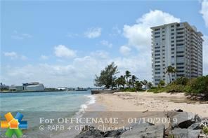 Property Photo:  2100 S Ocean Dr 5F  FL 33316 