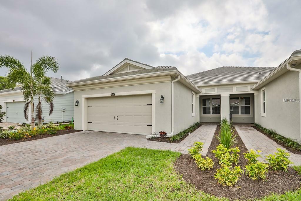 Property Photo:  8629 Rain Song Road 343  FL 34238 