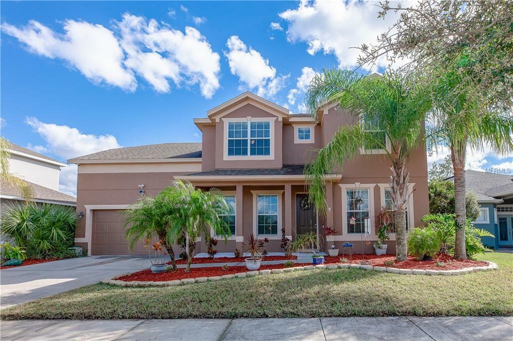 Property Photo:  17302 Cypress Preserve Parkway  FL 32820 