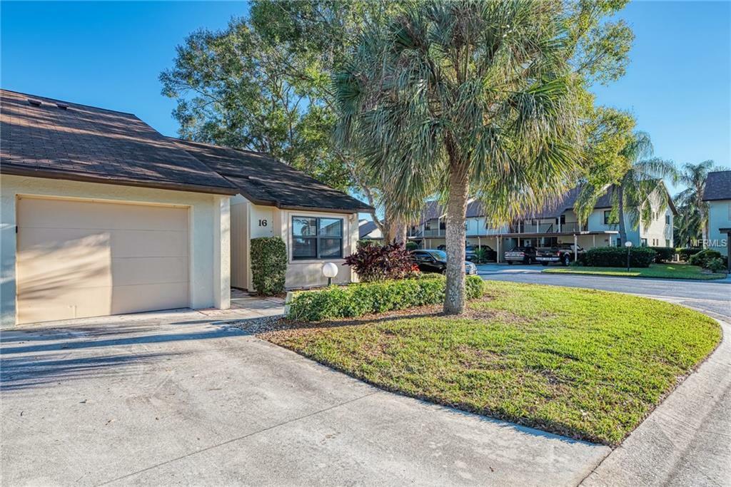 Property Photo:  1211 Capri Isles Boulevard 16  FL 34292 