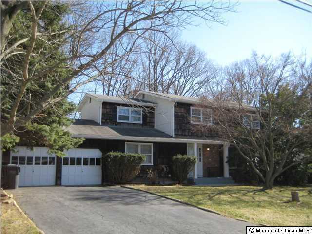 Property Photo:  15 Markham Drive  NJ 07751 