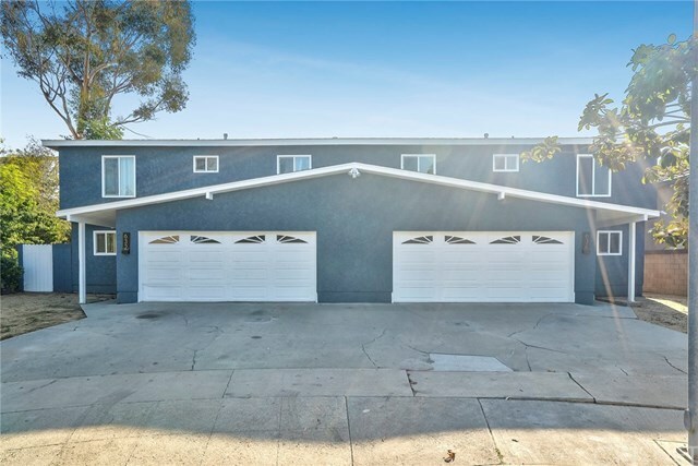 Property Photo:  632 W 170th Street  CA 90247 