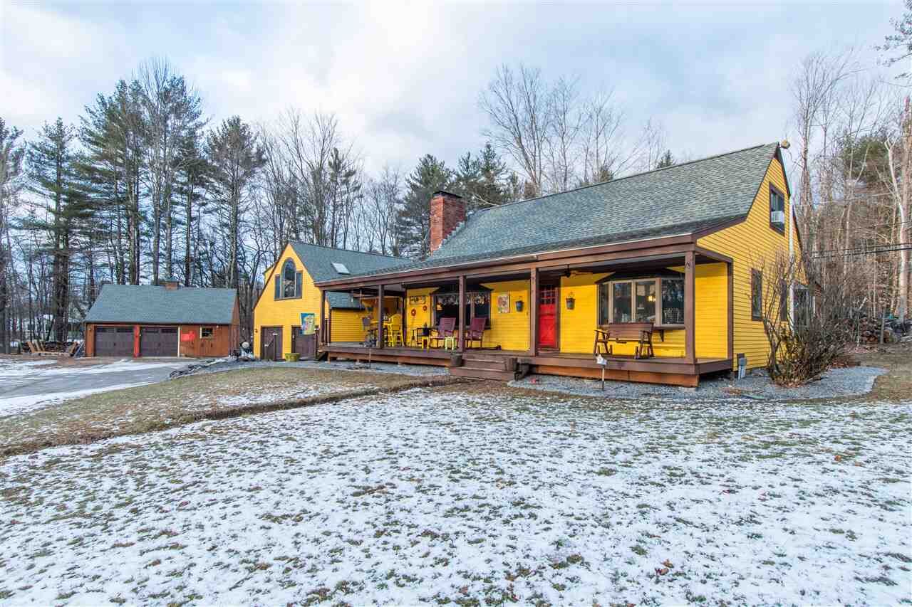 Property Photo:  429 Riverdale Road  NH 03070 