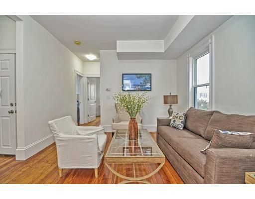 Property Photo:  74 Myrtle St. 2  MA 02148 