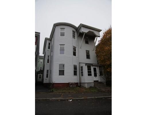 Property Photo:  19 Perry Ave  MA 01610 