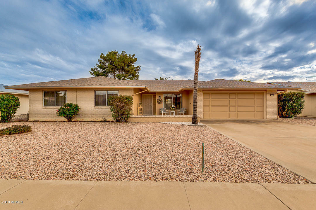 Property Photo:  11011 W Pleasant Valley Road  AZ 85351 