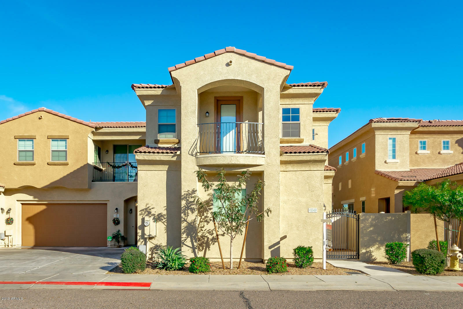 Property Photo:  1367 S Country Club Drive 1049  AZ 85210 