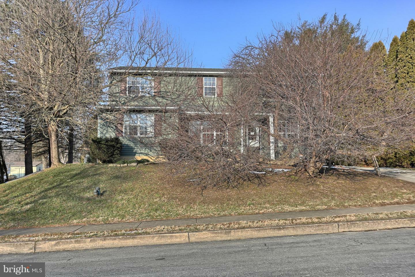 Property Photo: 2507 Valley Drive PA 17603