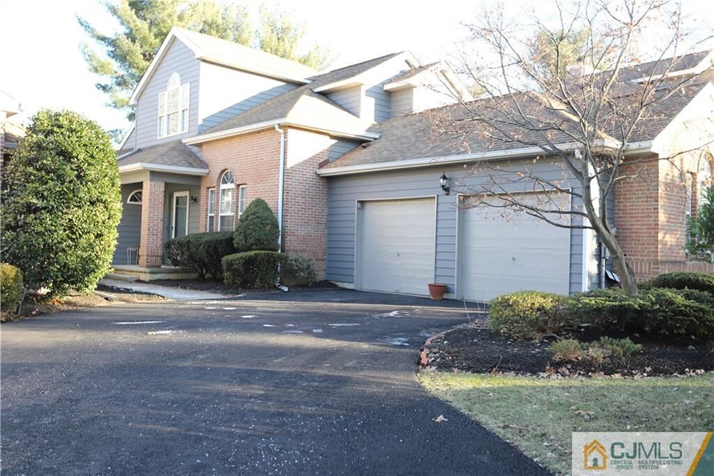 Property Photo: 74 Fairway Boulevard NJ 08831
