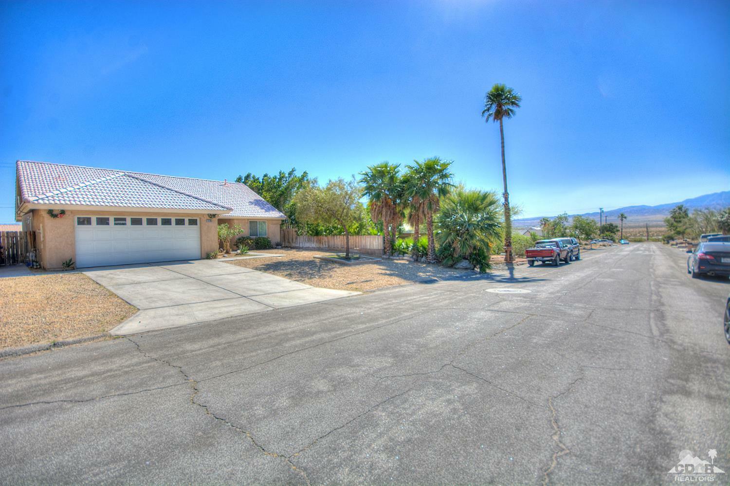 Property Photo:  66105 San Juan Road  CA 92240 