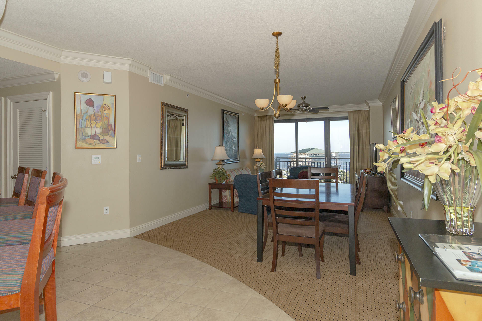 Property Photo:  10 Harbor Boulevard W327  FL 32541 