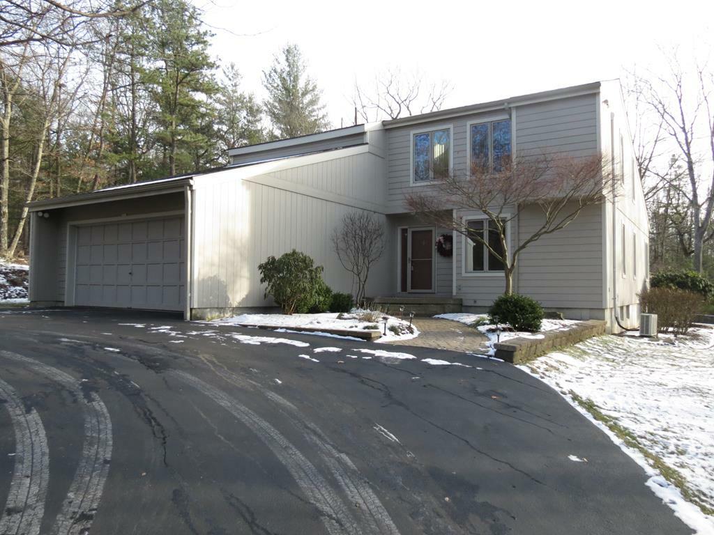 Property Photo:  2717 White Oaks Drive  NY 14830 