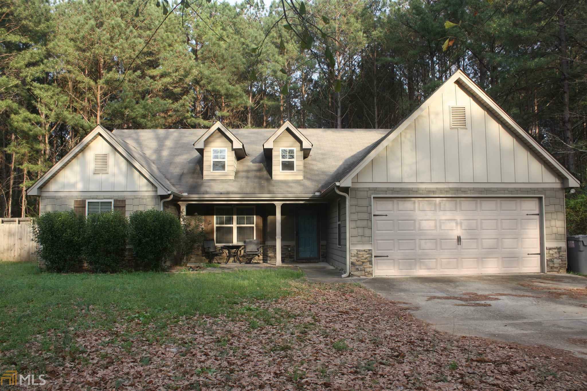 Property Photo:  224 W Drummond Rd  GA 31833 