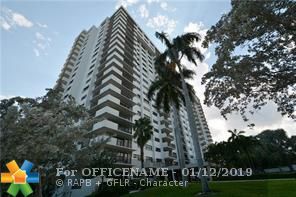 Property Photo: 3200 Port Royale Dr 602 FL 33308