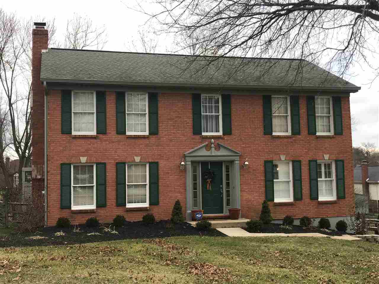 Property Photo: 3272 Madonna Drive KY 41017