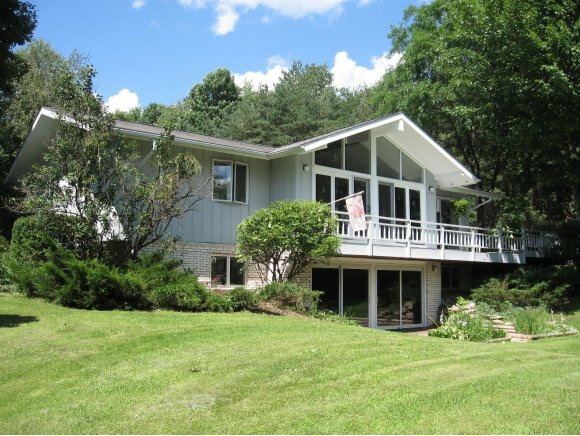 Property Photo:  34 Foothills Drive  VT 05465 