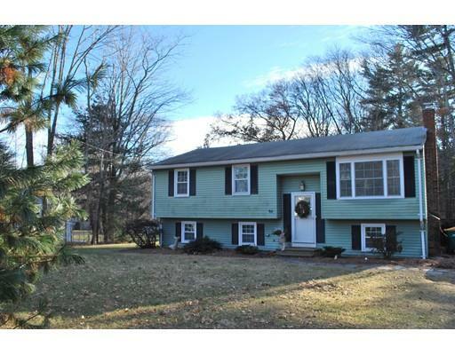 Property Photo: 98 Williams St MA 02048